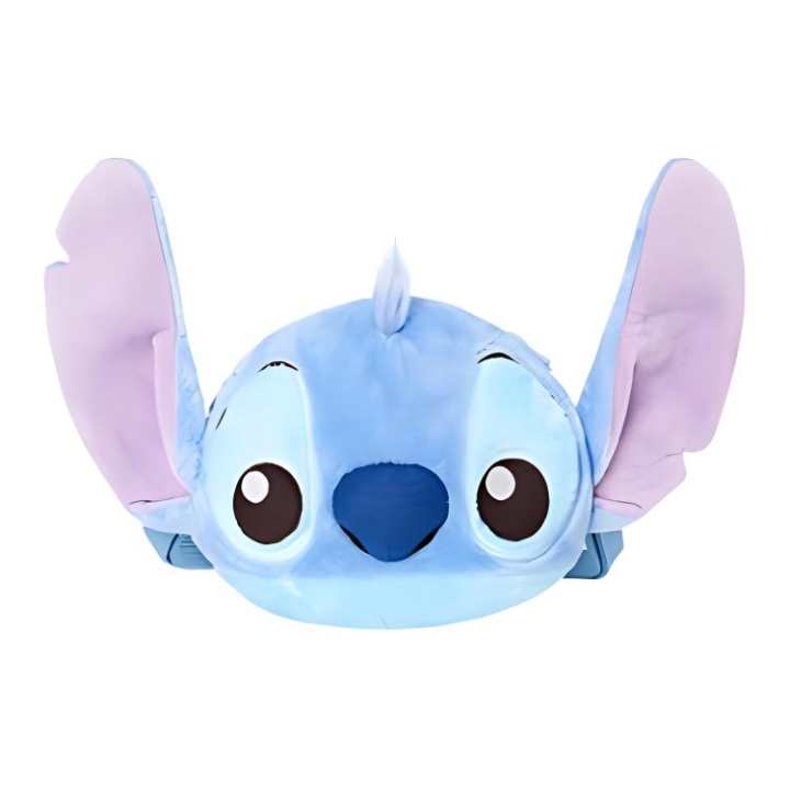 Disney Disney Polyester Crossbody Bag, Shoulder Bag Regular Women's Blue