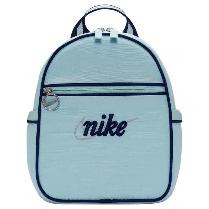 Nike Nike Polyester Backpack Mini Women's Glacier Blue