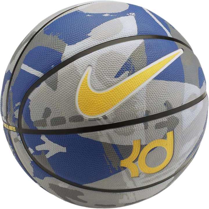 Nike Nike Basketball Blue Size 7 Ball Training