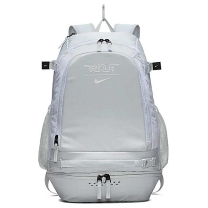 Nike Nike Polyester Backpack Unisex White