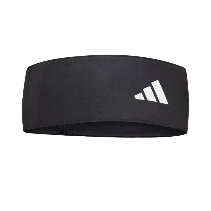 Adidas Adidas Sweatband Sports Hair Band Headband Fitness Running Basketball Badminton Yoga Headwrap Headband Unisex