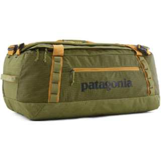 Patagonia 55L Travel Bags Recycled Material Green Unisex