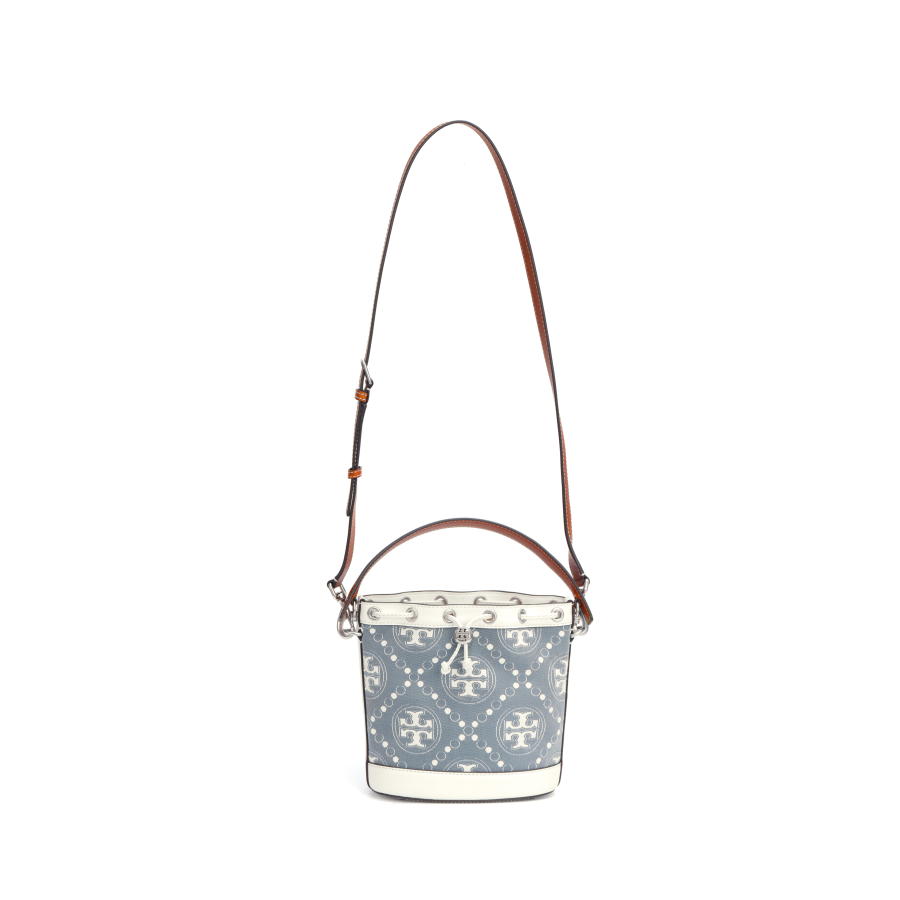 TORY BURCH TORY BURCH T Monogram Handbags