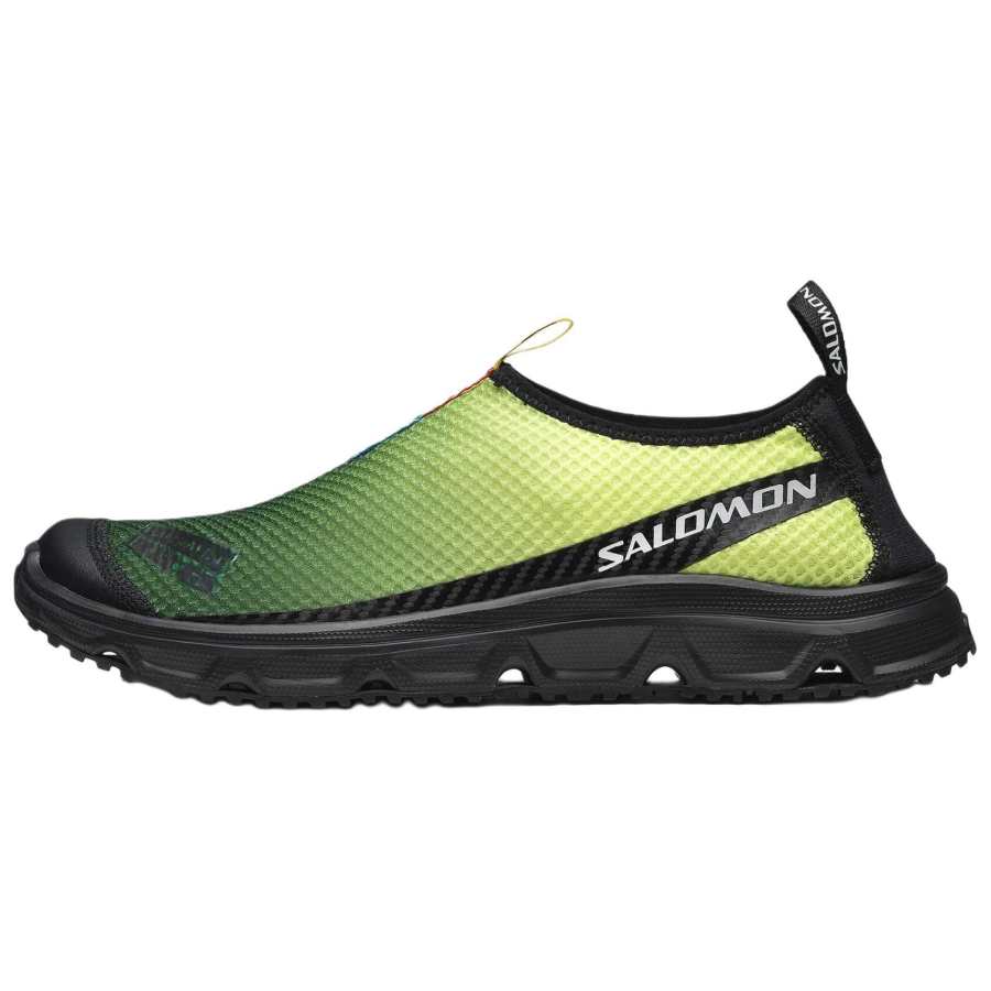 SALOMON Rx Moc 3.0 Casual Shoes Unisex Green