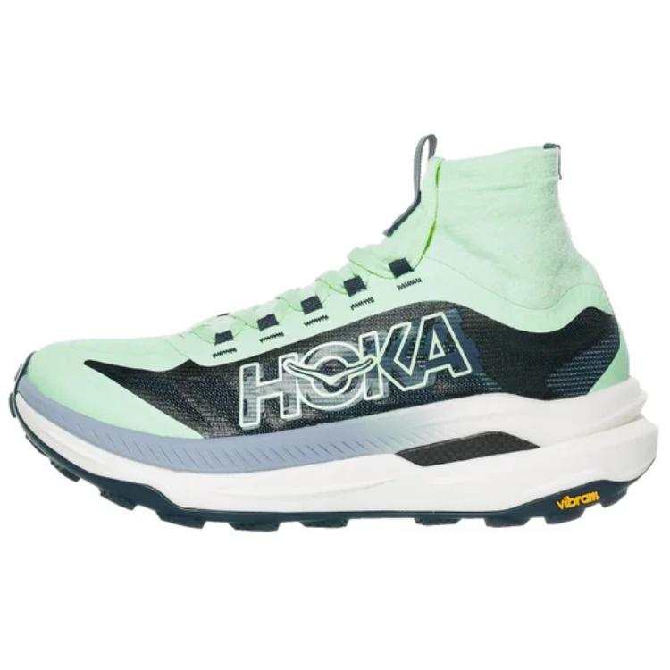 HOKA ONE ONE Tecton X 3 Slip Resistant Abrasion Resistant Slip Resistant Abrasion Resistant High top