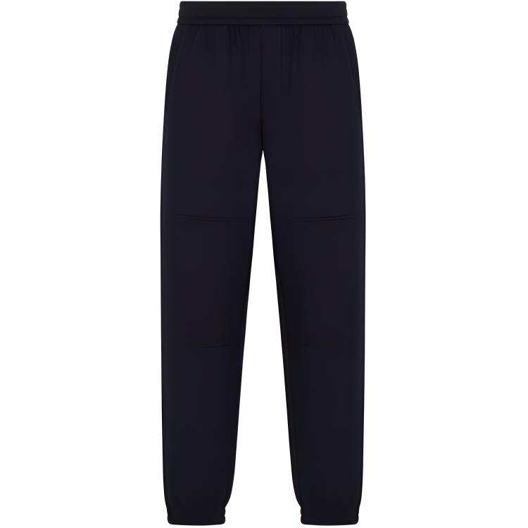 ARMANI EXCHANGE Armani Exchange straight-leg trousers