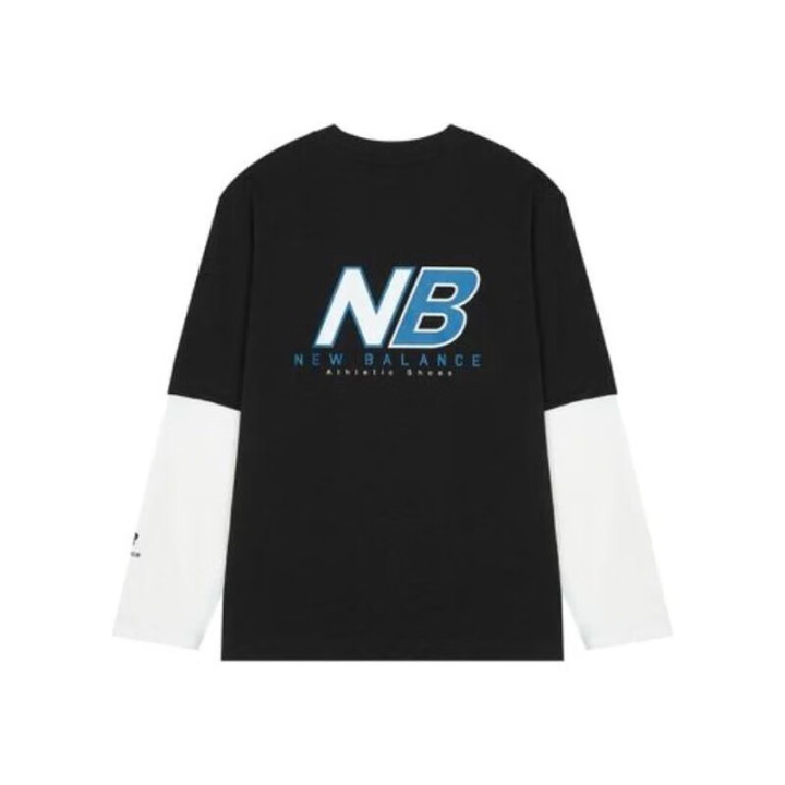 New Balance New Balance T Shirt Men's Multicolor