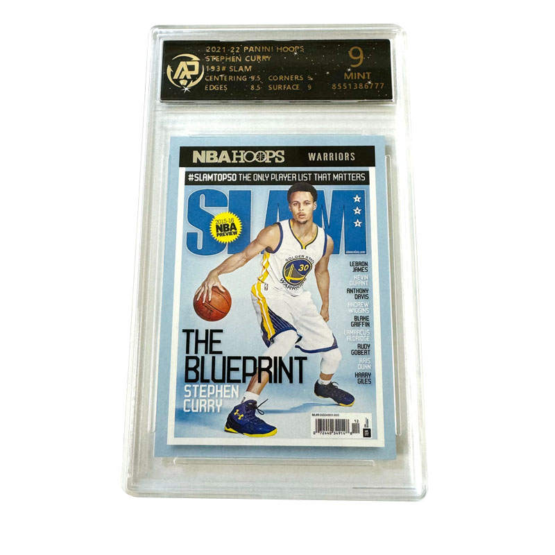 PANINI PANINI Graded Cards