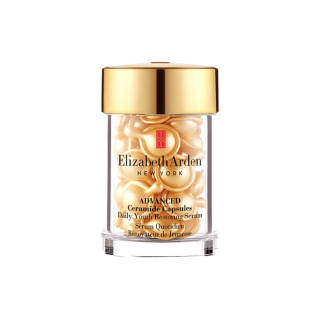 Elizabeth Arden YILISHABAIYADUN Classic Metal & Plastic Serums, Ceramide Repairing Barrier Hydrating Wrinkle Resistant