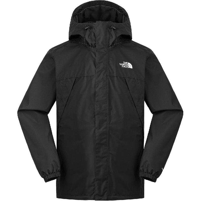 THE NORTH FACE Antora Abrasion Resistant, Waterproof, And Windproof Windbreaker Jacket Men's