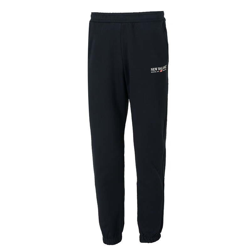 New Balance New Balance Running Pants Men's Black