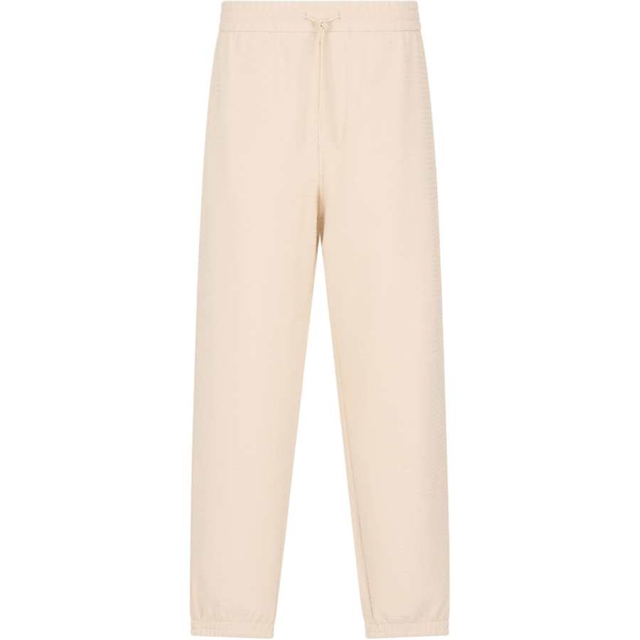 EMPORIO ARMANI Drawstring Track Pants