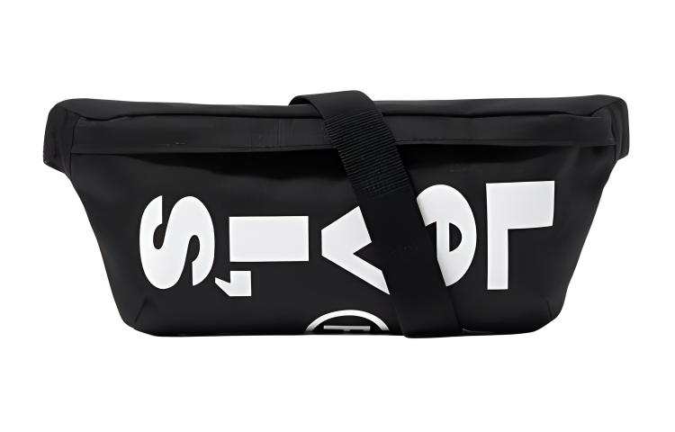 Levis Levis Polyester Fanny Pack Regular Men's Black
