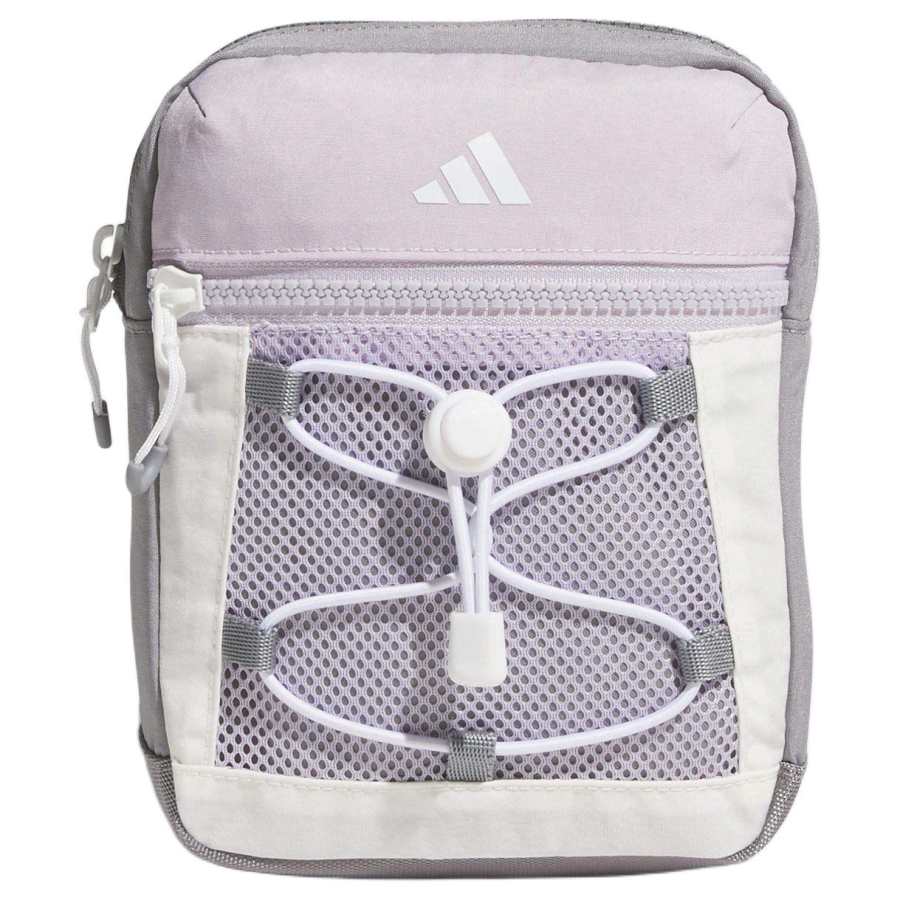 Adidas Adidas CITY ESCAPE Nylon Shoulder Bag Unisex Purple