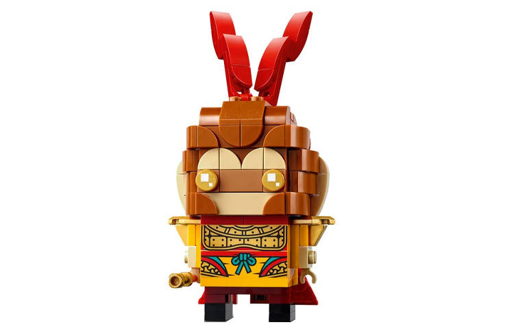LEGO LEGO Monkey King
