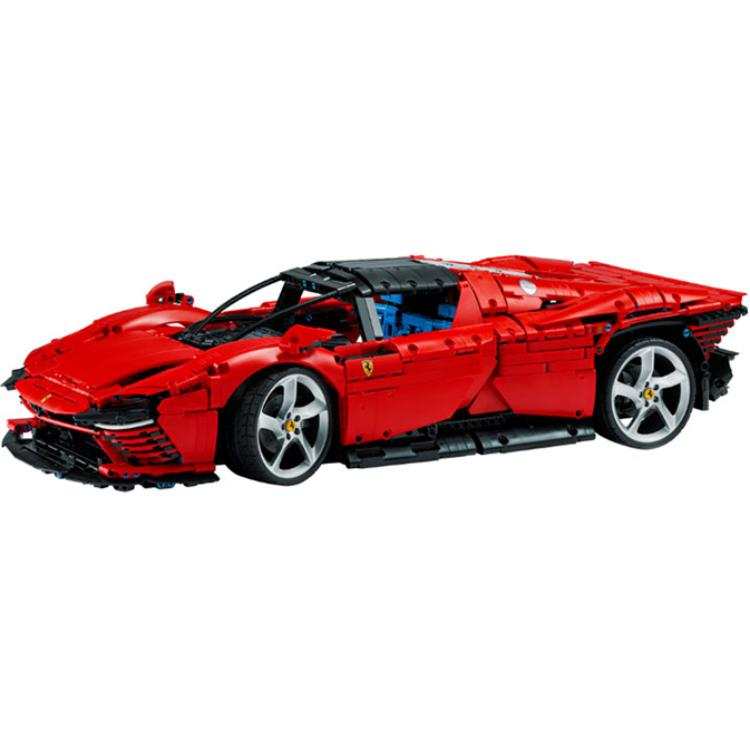 LEGO LEGO Ferrari Daytona SP3 Building Blocks 42143