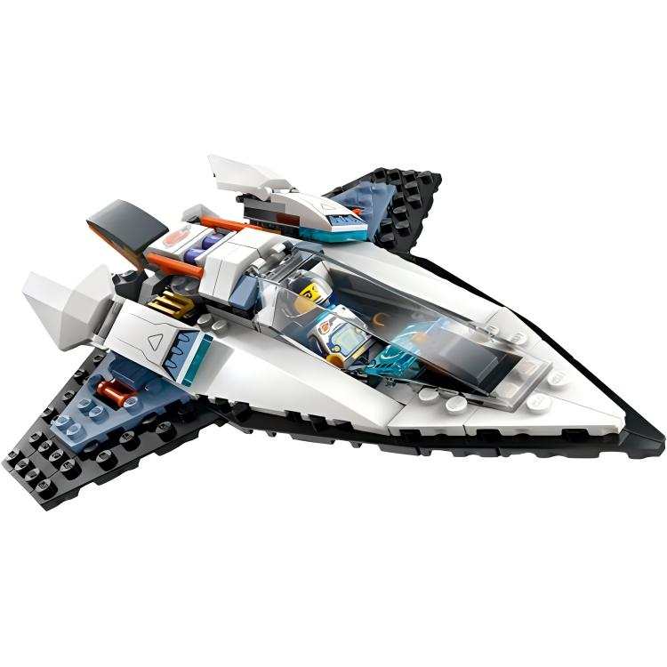 LEGO LEGO Interstellar Spaceship