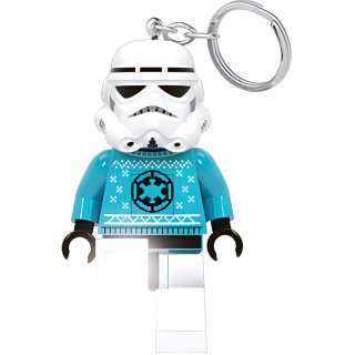 LEGO Star Wars Collection Glow In The Dark Keychain Building Blocks 0 300 Stormtrooper Sweater