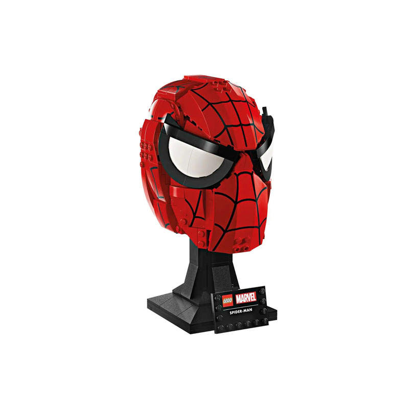 LEGO LEGO Spider-Man's Mask