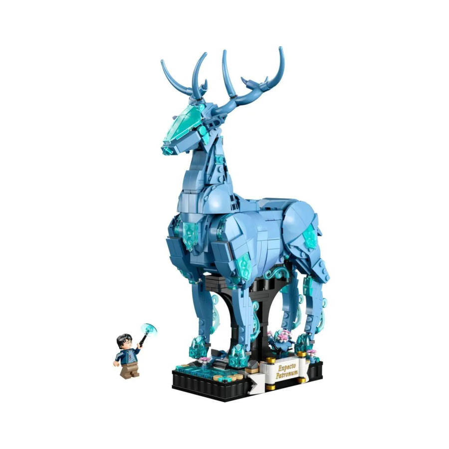 LEGO LEGO Expecto Patronum