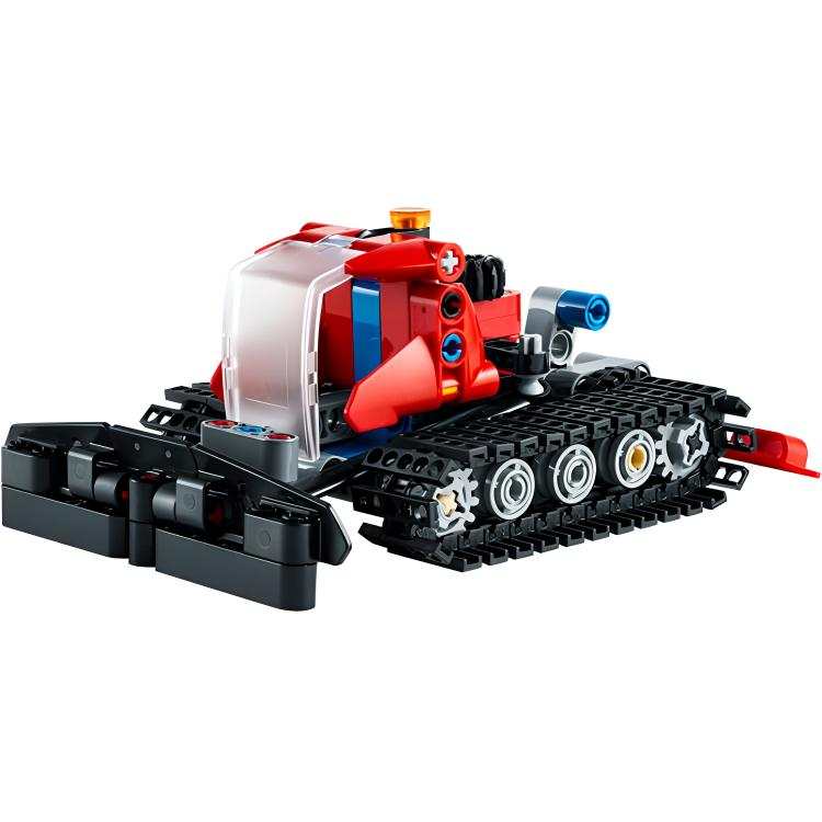 LEGO LEGO Snow Blower Building Blocks 178pcs 42148