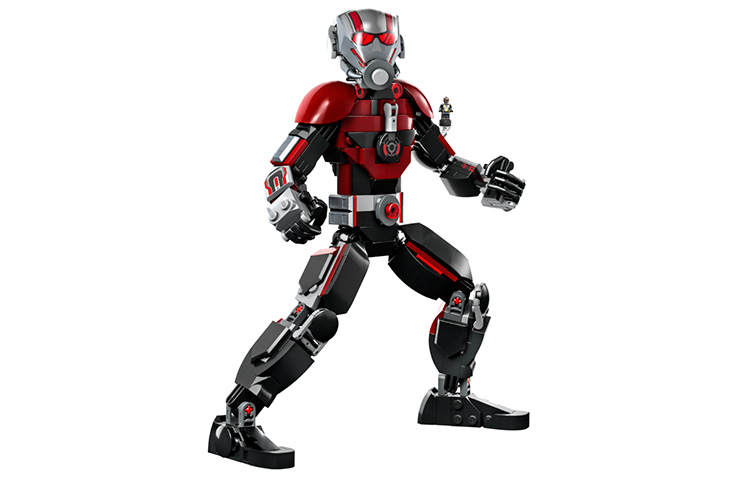 LEGO LEGO Ant-Man Construction Figure Building Blocks 76256
