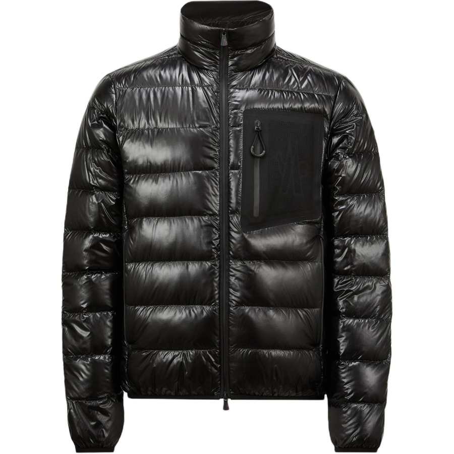 Moncler Grenoble Fraser Zip Up Jacket