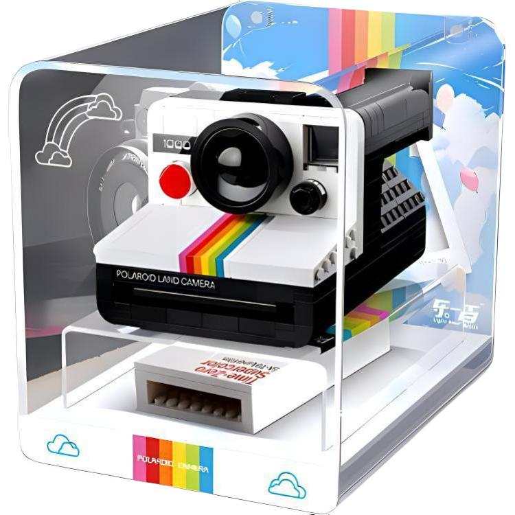 LEGO LEGO Polaroid OneStep SX-70 Camera