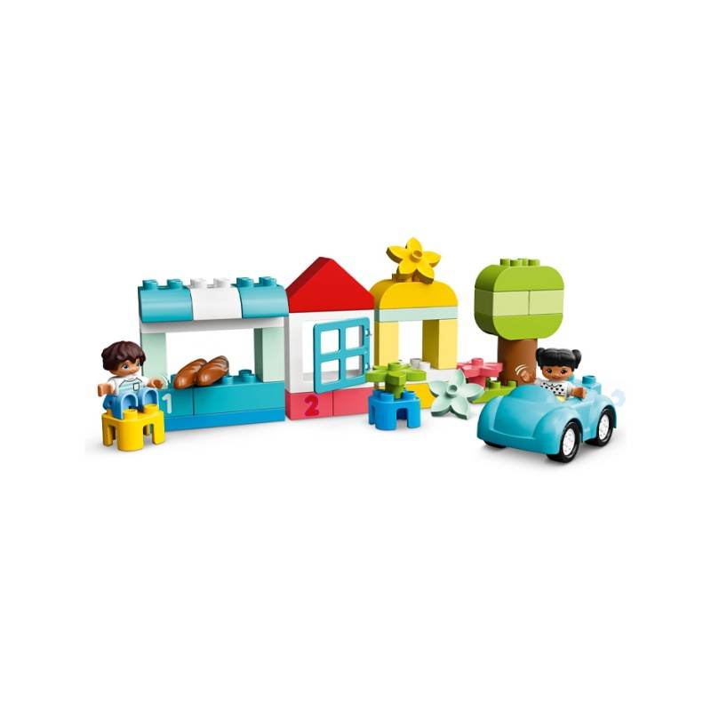 LEGO LEGO Brick Box Building Blocks 10913