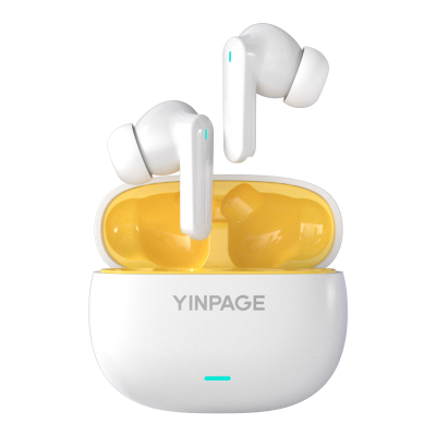 YINPAGE Wireless Headphones