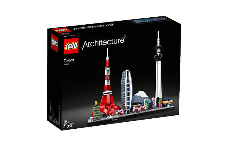 LEGO LEGO Tokyo