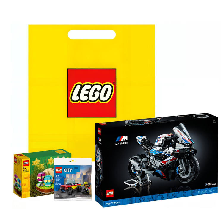 LEGO LEGO BMW M 1000 RR