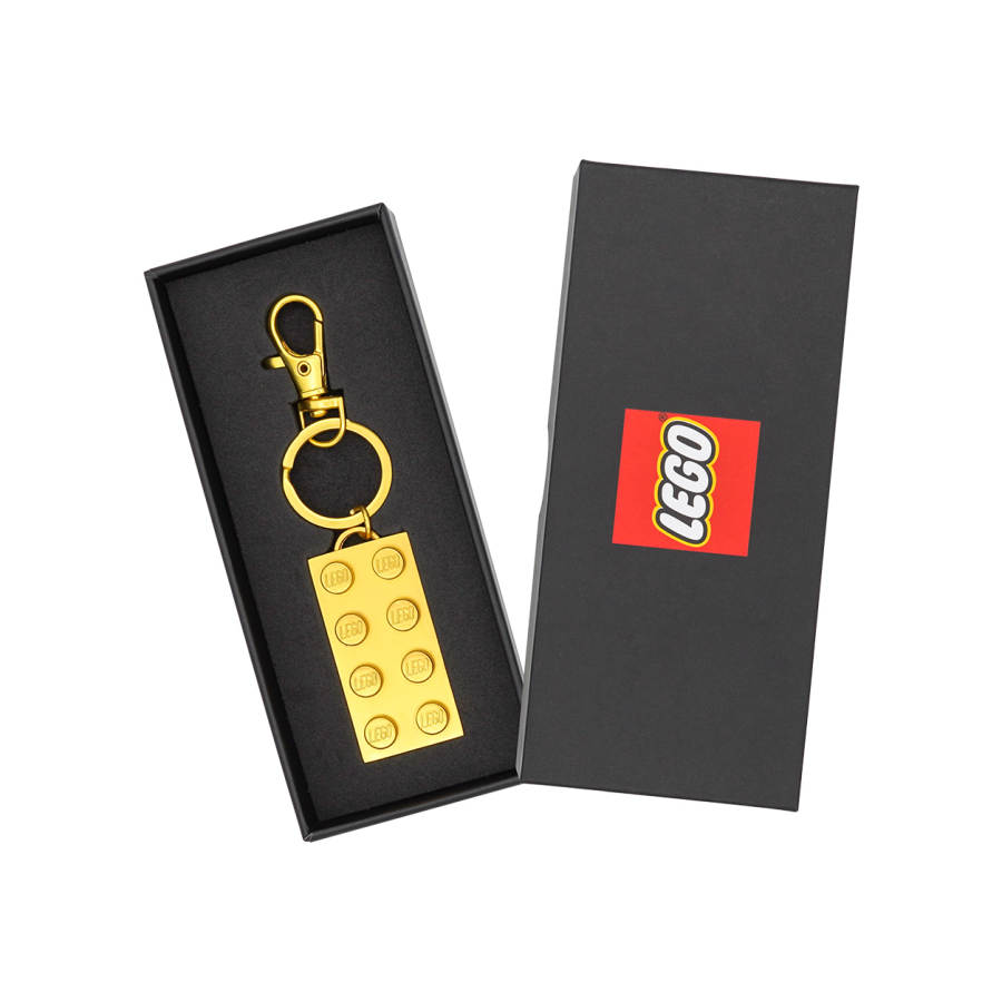 LEGO Classic Collection Zinc Alloy Building Blocks 0 300pcs 97933