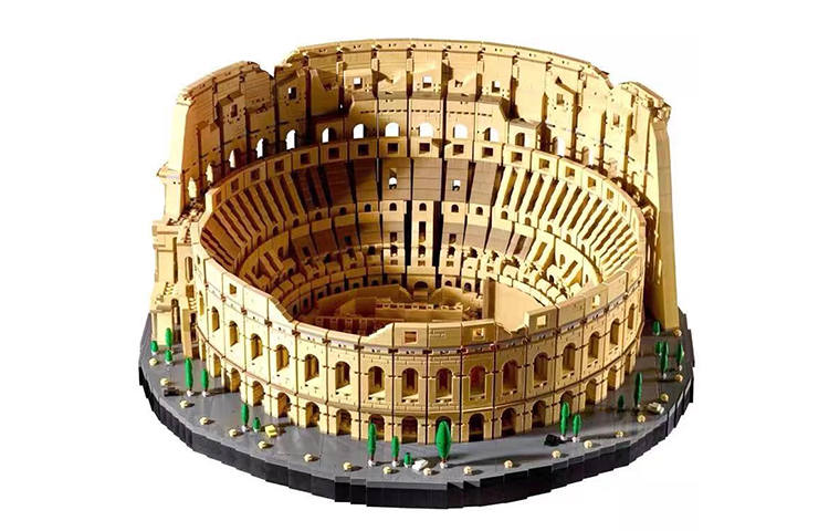 LEGO LEGO Architecture Colosseum Set 10276