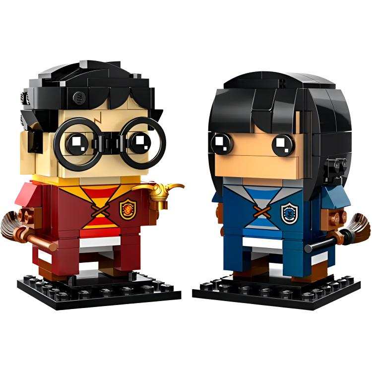 LEGO LEGO Harry Potter & Cho Chang Building Blocks 40616