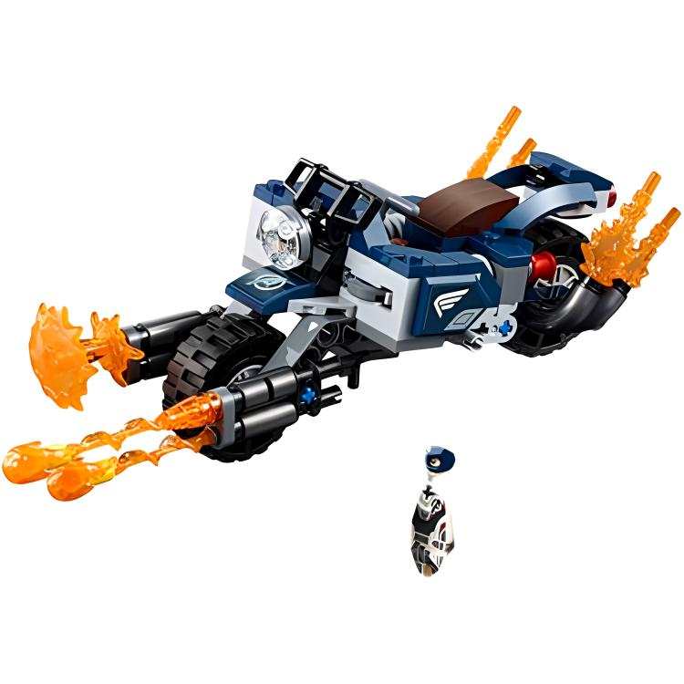 LEGO LEGO Super Hero Collection Plastic Building Blocks