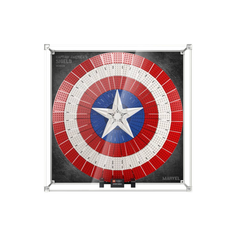 LEGO LEGO Super Hero Collection Plastic Building Blocks