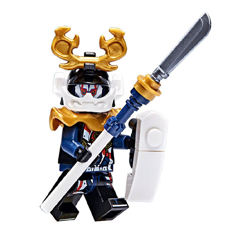 LEGO LEGO Ninjago Plastic Building Blocks