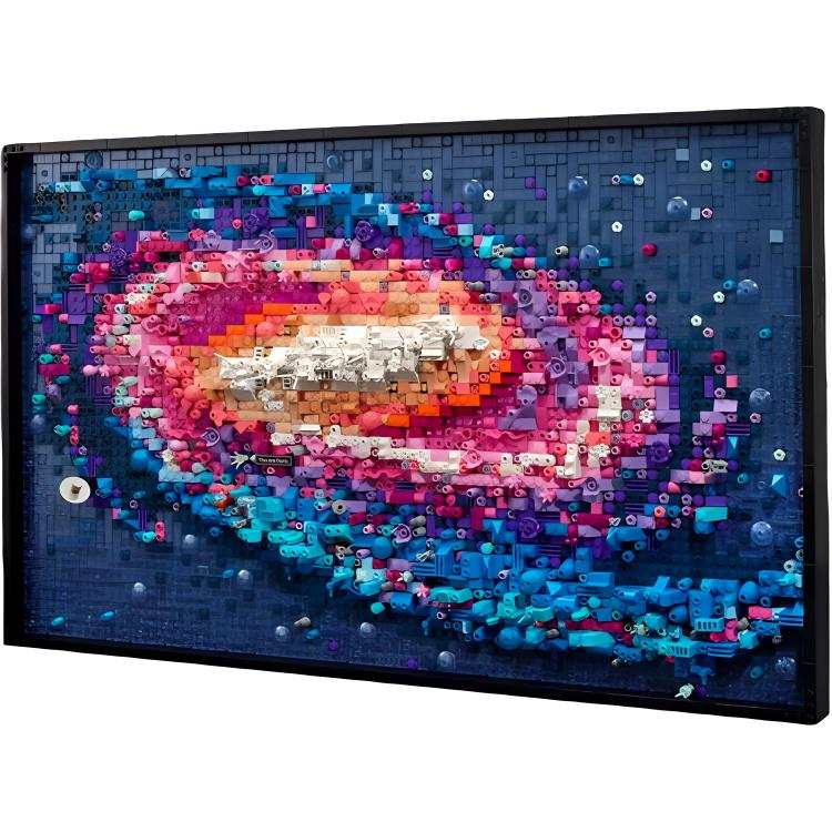 LEGO LEGO The Milky Way Galaxy