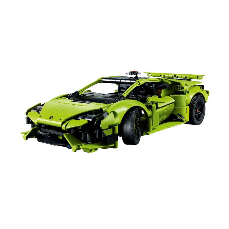 LEGO LEGO Lamborghini Huracan Technical
