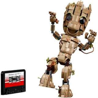 LEGO I Am Groot