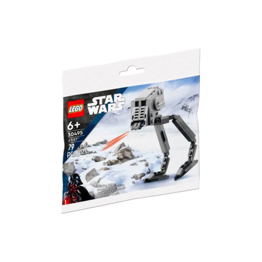 LEGO Star Wars Collection At ST Walker Building Blocks 0 300 30495