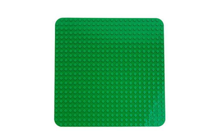 LEGO LEGO POIZON Creative Puzzle Board Plastic Building Blocks 1pcs 2304