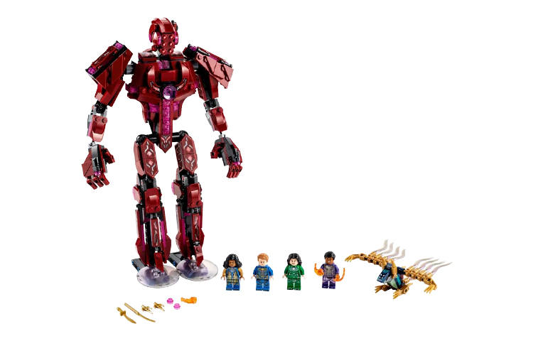 LEGO LEGO Plastic Building Blocks