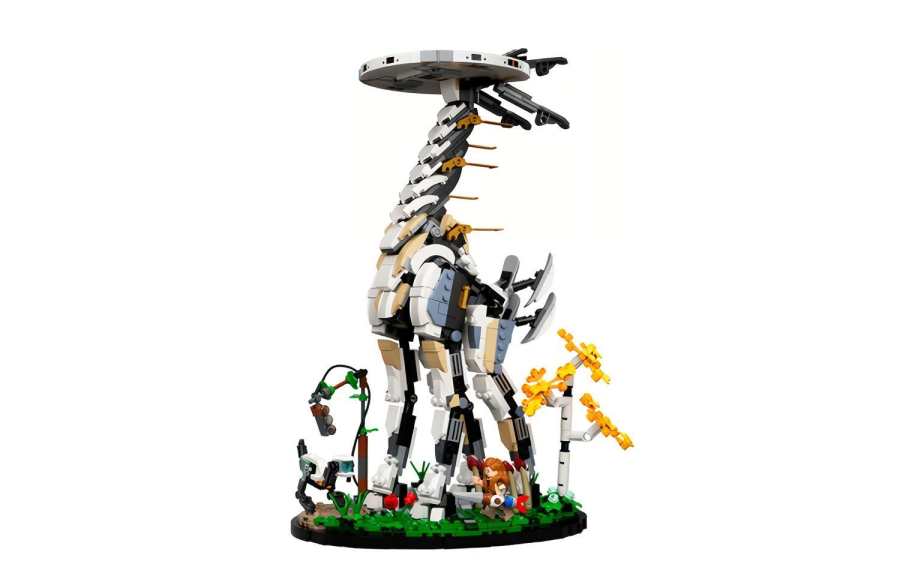 LEGO LEGO Horizon Forbidden West: Tallneck Set 76989