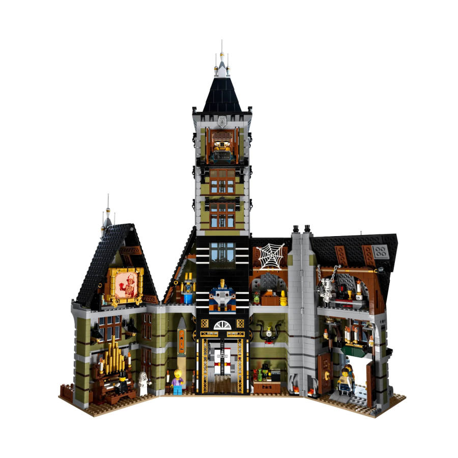 LEGO LEGO Creator Haunted House Set 10273