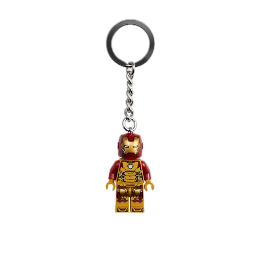 LEGO Super Hero Collection Iron Man Building Blocks 0 300pcs 854240