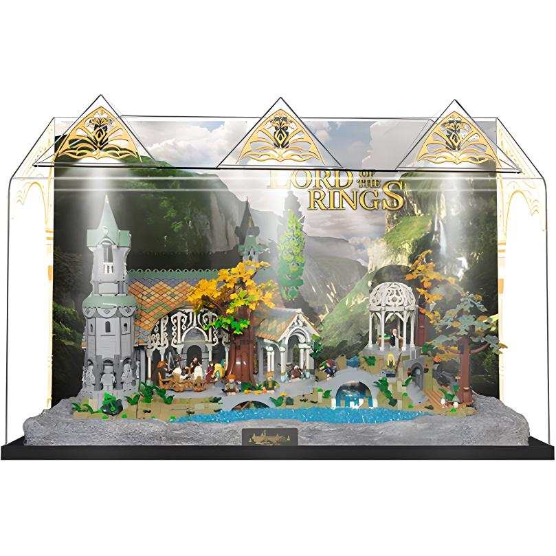 LEGO LEGO Plastic Building Blocks