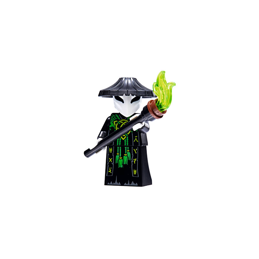 LEGO LEGO Ninjago Plastic Building Blocks