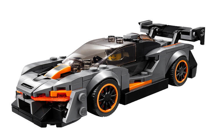 LEGO LEGO McLaren Senna